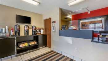 Extended Stay America - El Paso - Airport