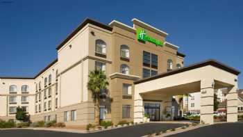 Holiday Inn El Paso Airport, an IHG Hotel