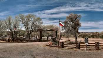 Historic Prude Ranch