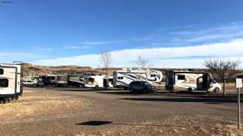 McMillen RV Park