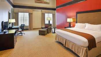 Holiday Inn Killeen - Fort Hood, an IHG Hotel