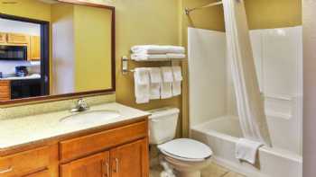 Candlewood Suites Killeen - Fort Hood Area, an IHG Hotel