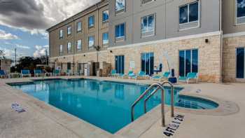 Holiday Inn Express & Suites Gatesville - N. Ft Hood, an IHG Hotel