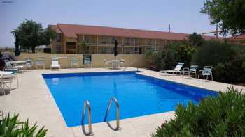 Baymont by Wyndham Fort Stockton