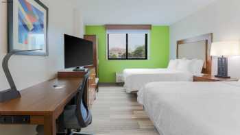 Holiday Inn Express & Suites Fort Worth Downtown, an IHG Hotel