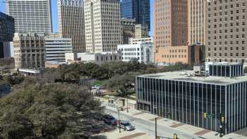 Hampton Inn & Suites Fort Worth Downtown