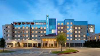 Hyatt Place Fort Worth / Tcu