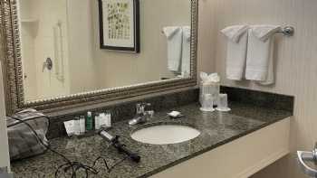 Houston Marriott Sugar Land