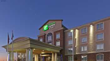 Holiday Inn Express & Suites El Paso West, an IHG Hotel