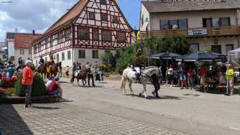 Gasthaus Linde