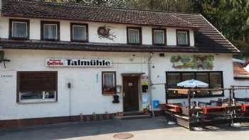 Gaststätte Talmühle