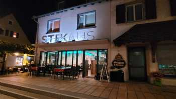 Steakhaus Neuenburg