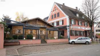 Hotel-Restaurant Gasthof Adler