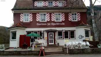 Gasthaus Eyachbrücke