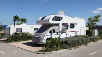 A-OK S. RV Park