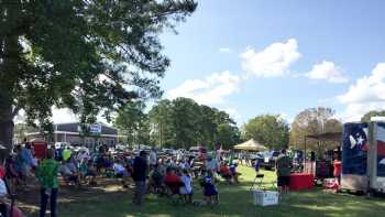 Flat Creek Marina and RV Camping