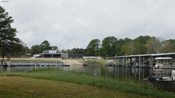 Flat Creek Marina and RV Camping