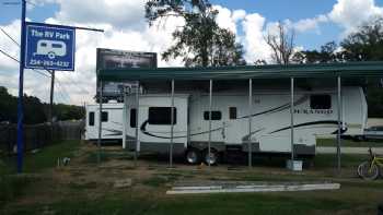 Noonday RV Park