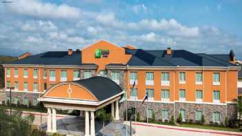 Holiday Inn Express & Suites Clute - Lake Jackson, an IHG Hotel