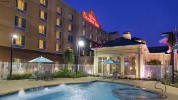 Hilton Garden Inn Houston-Pearland