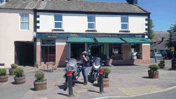 Drumlanrig Cafe