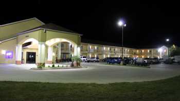 Horizon Inn & Suites