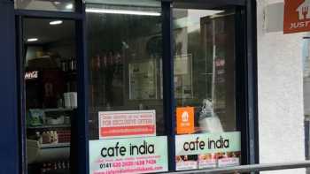 Cafe India