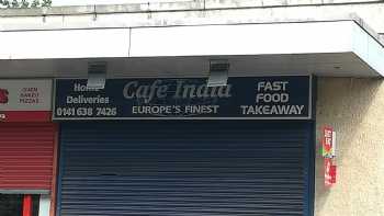 Cafe India