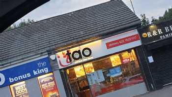 Tao Chinese Takeaway