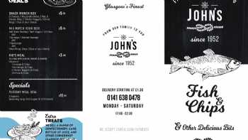 John's Fish & Chicken Bar