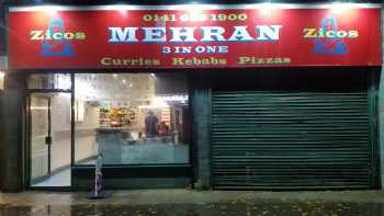 Mehran 3 In One Takeaway