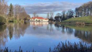 The Boathouse