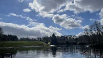 The Boathouse