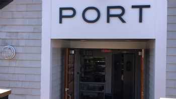 PORT Waterfront Bar & Grill