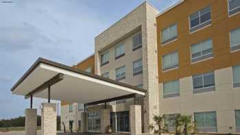 Holiday Inn Express & Suites Brookshire - Katy Freeway, an IHG Hotel