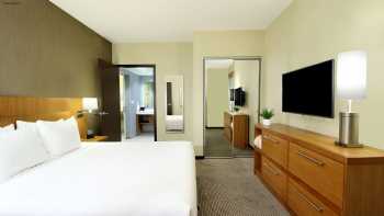 Hyatt Place Houston/Katy