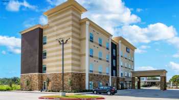 Americas Best Value Inn & Suites Katy