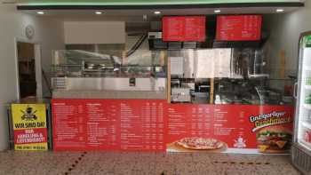 Neuler kebap&pizza haus