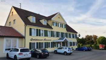 Hotel Goldenes Lamm - Diemer GbR