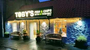 Toby's Fish & Chip Shop