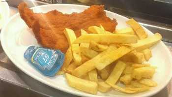 Toby's Fish & Chip Shop