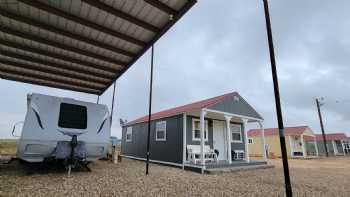 Stateline Cabin Hotel & RV Park - Hobbs NM