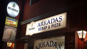 Arkadas