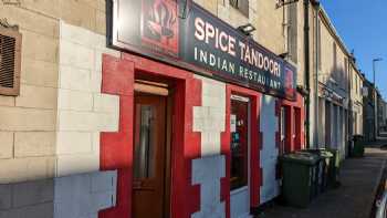 Spice Tandoori