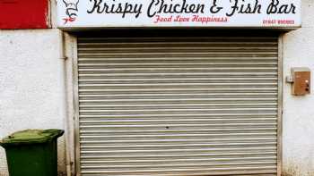 Krispy Chicken & Fish Bar