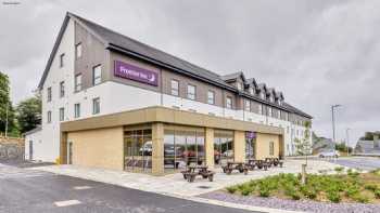 Premier Inn Thurso hotel