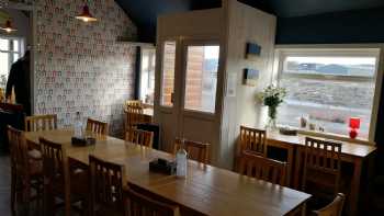 Thurso Community Café