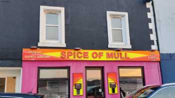 Spice of Mull