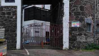 The Tobermory Hotel