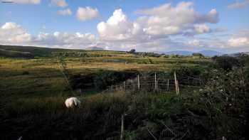 Highland Cottage